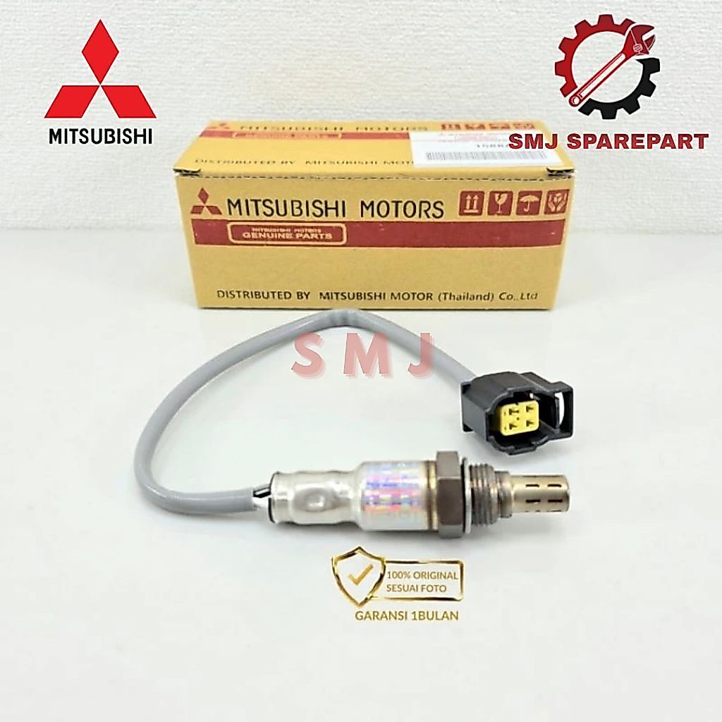Sensor Oksigen O2 Knalpot Mirage Original
