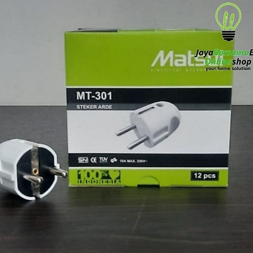STEKER ARDE MATSUI MT 301 Cable Mat