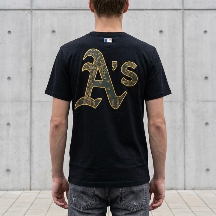 TSHIRT MLB / KAOS MLB