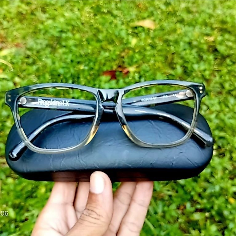 kacamata OAKLEY FROGSKINS original like new