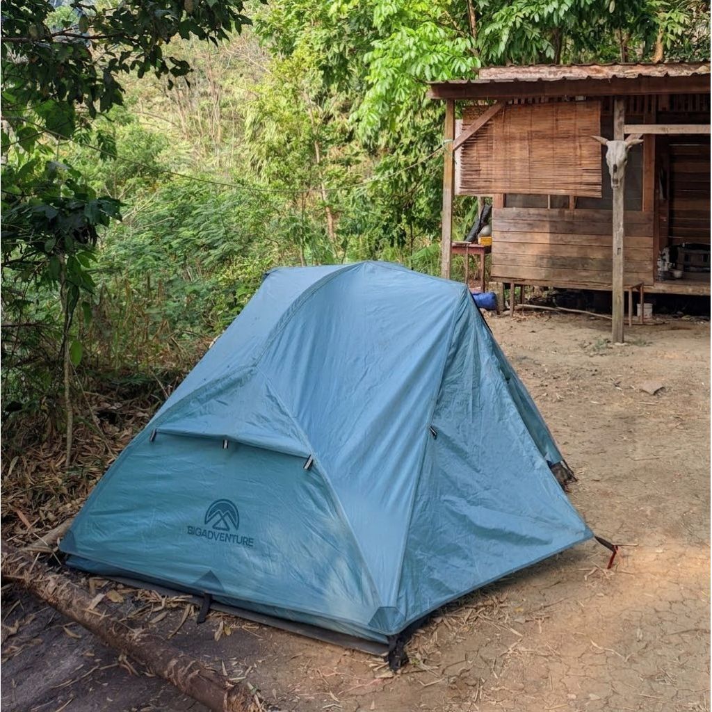 Big Adventure Tambora 2