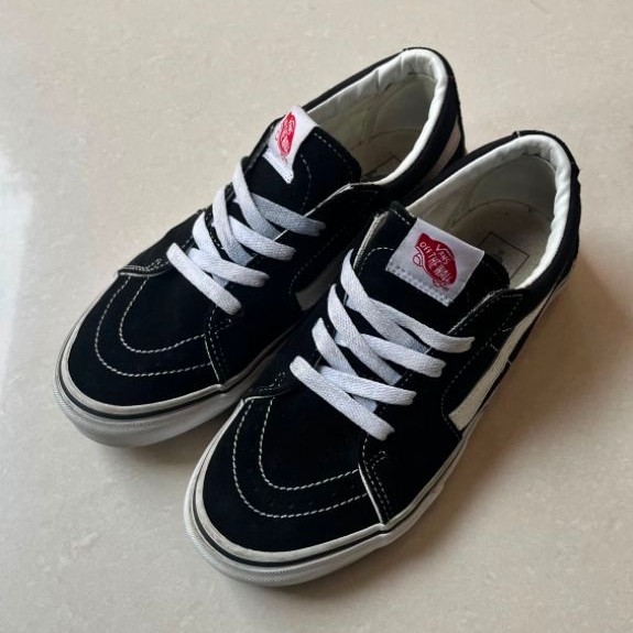 Vans - SK8 LOW