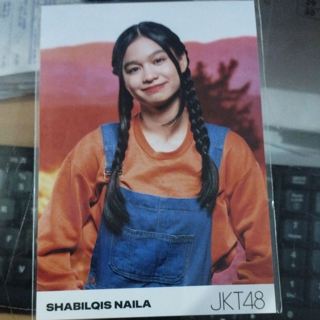 Photopack Nala JKT48 RTS OFC