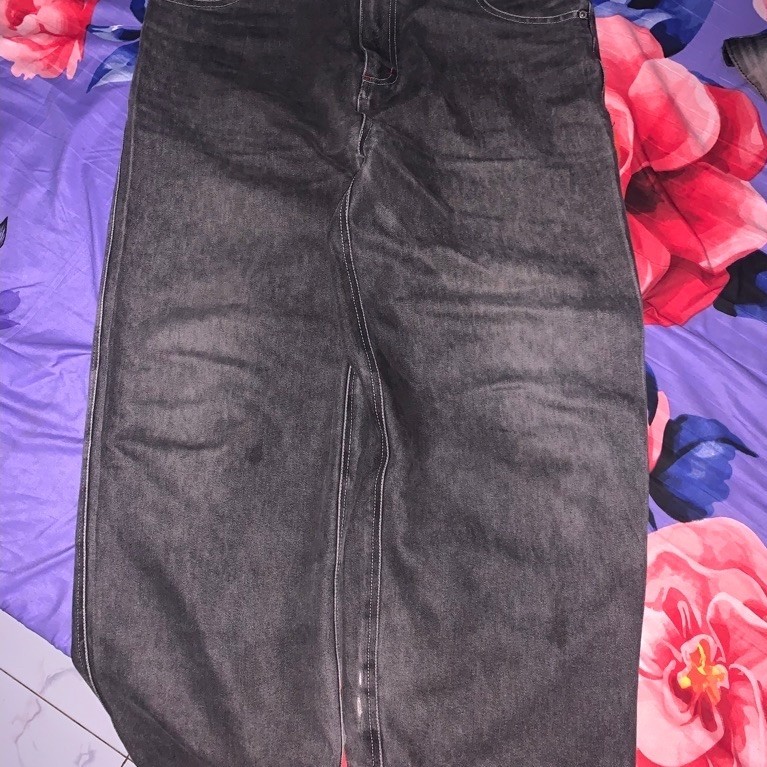 Baggy Jeans Independent truck