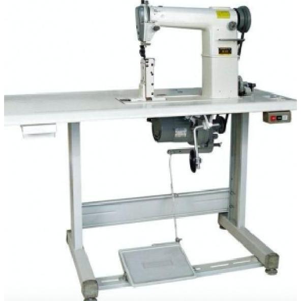Mesin Jahit Post Bed / Pos Bed / Tungku Jarum Satu - Typical (Ty-810)