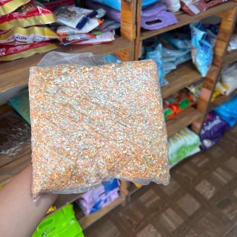jagung giling 1 kg