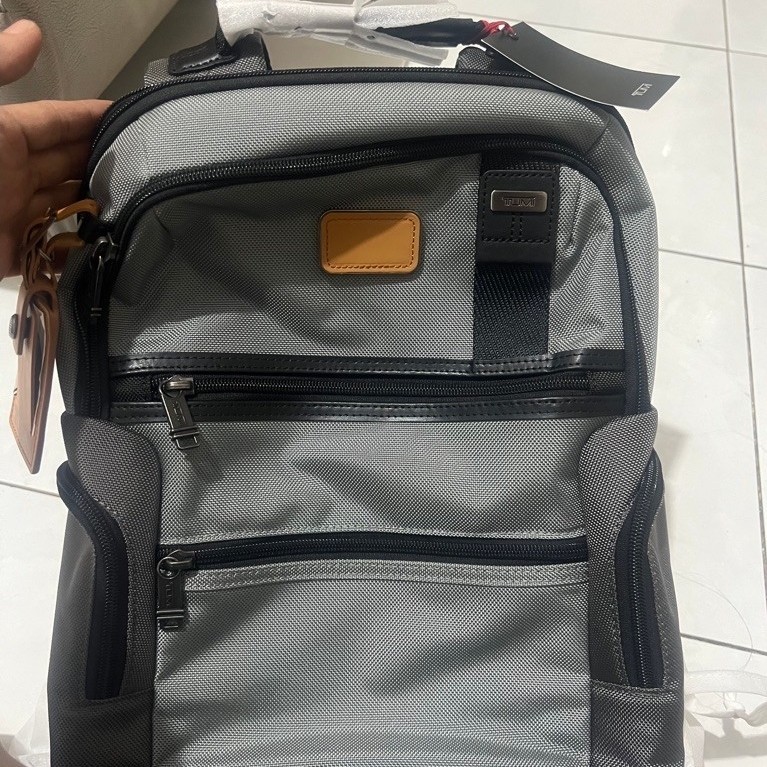 Tas Ransel Tumi Parrish