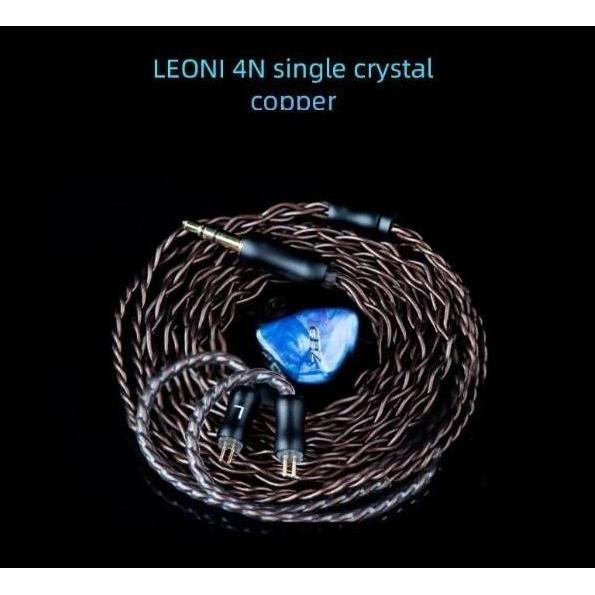 EPZ Q1 Pro Earphone Wired HIFI Bass Dynamic Driver In Ear Earphone