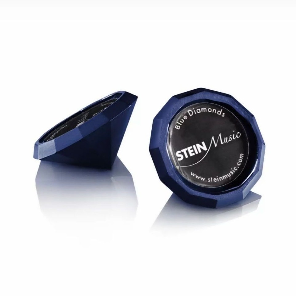 Blue Diamonds from Stein Music Germany