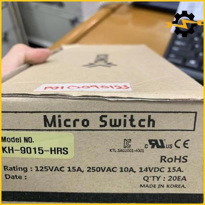 Micro Switch Koino Kh-9015 High Quality