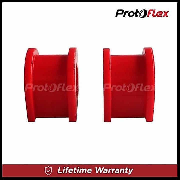 TERBARU PROTOFLEX ORIGINAL BUSHING KARET STABIL BELAKANG MAZDA BT50 BT-50 ASLI 