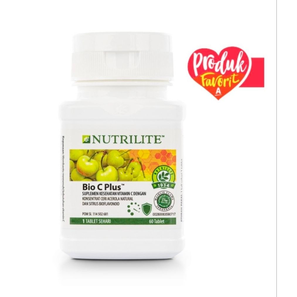 Bio C plus