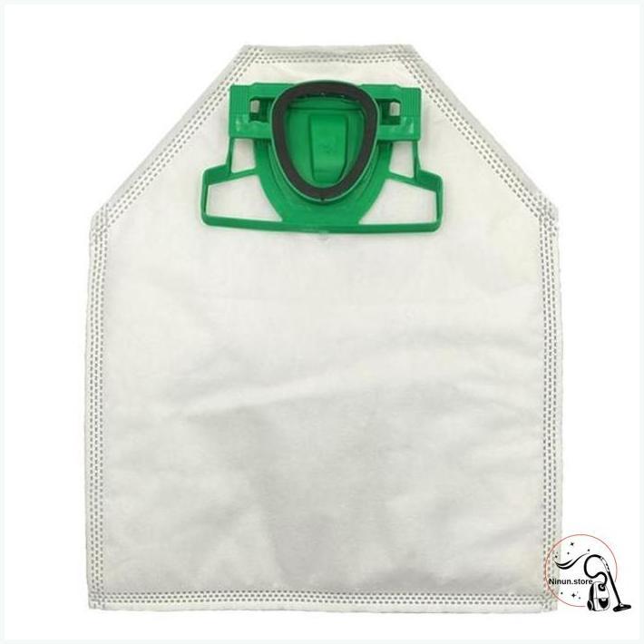 Kantong Debu Vacuum Cleaner Universal Non Woven Dapat Dicuci Dust Bag Filter Pengganti Vakum Penyedo