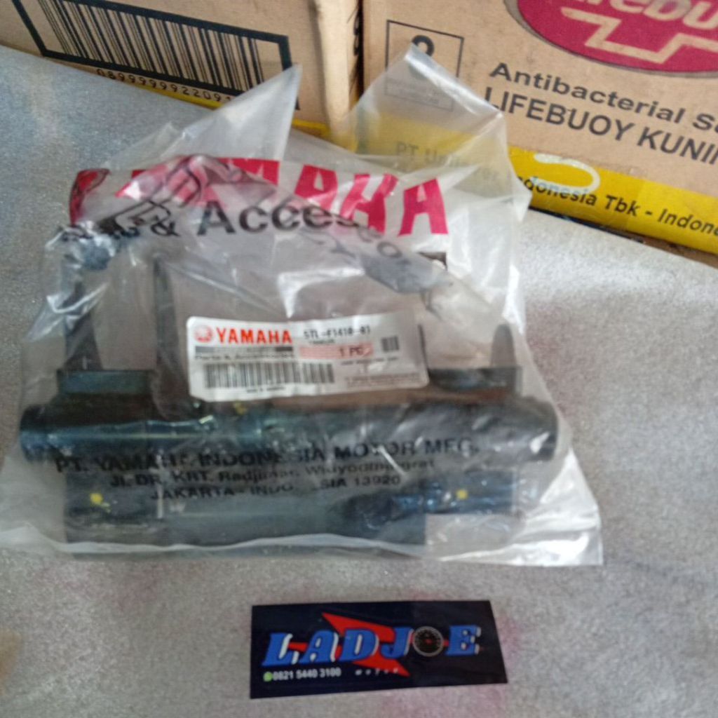 bracket engine mounting/mio/5tl-f1410-00/yamaha
