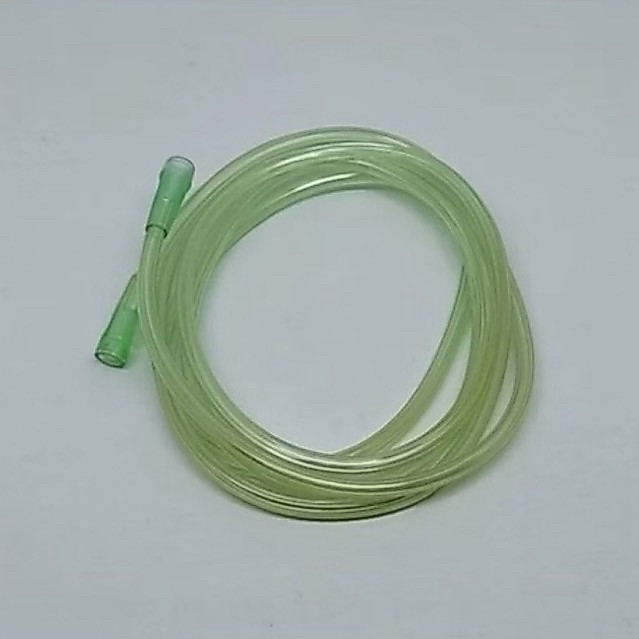 Alat Kesehatan Oxygen Tubing for Manual Resuscitator