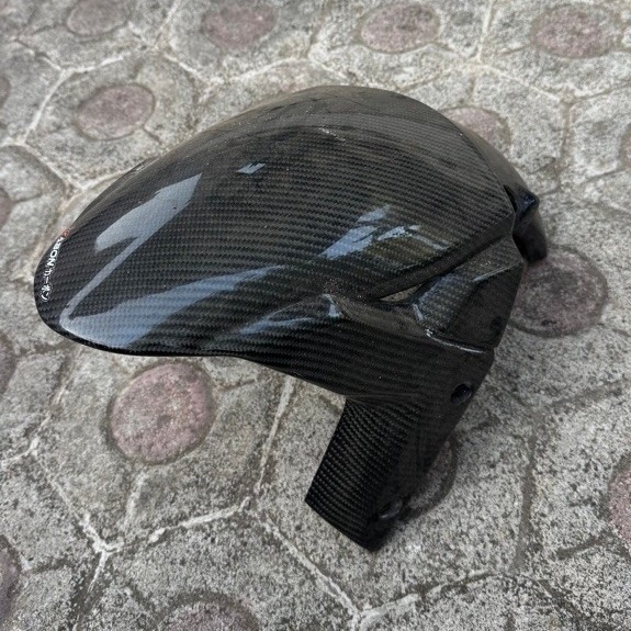 SPAKBOR DEPAN zx10r