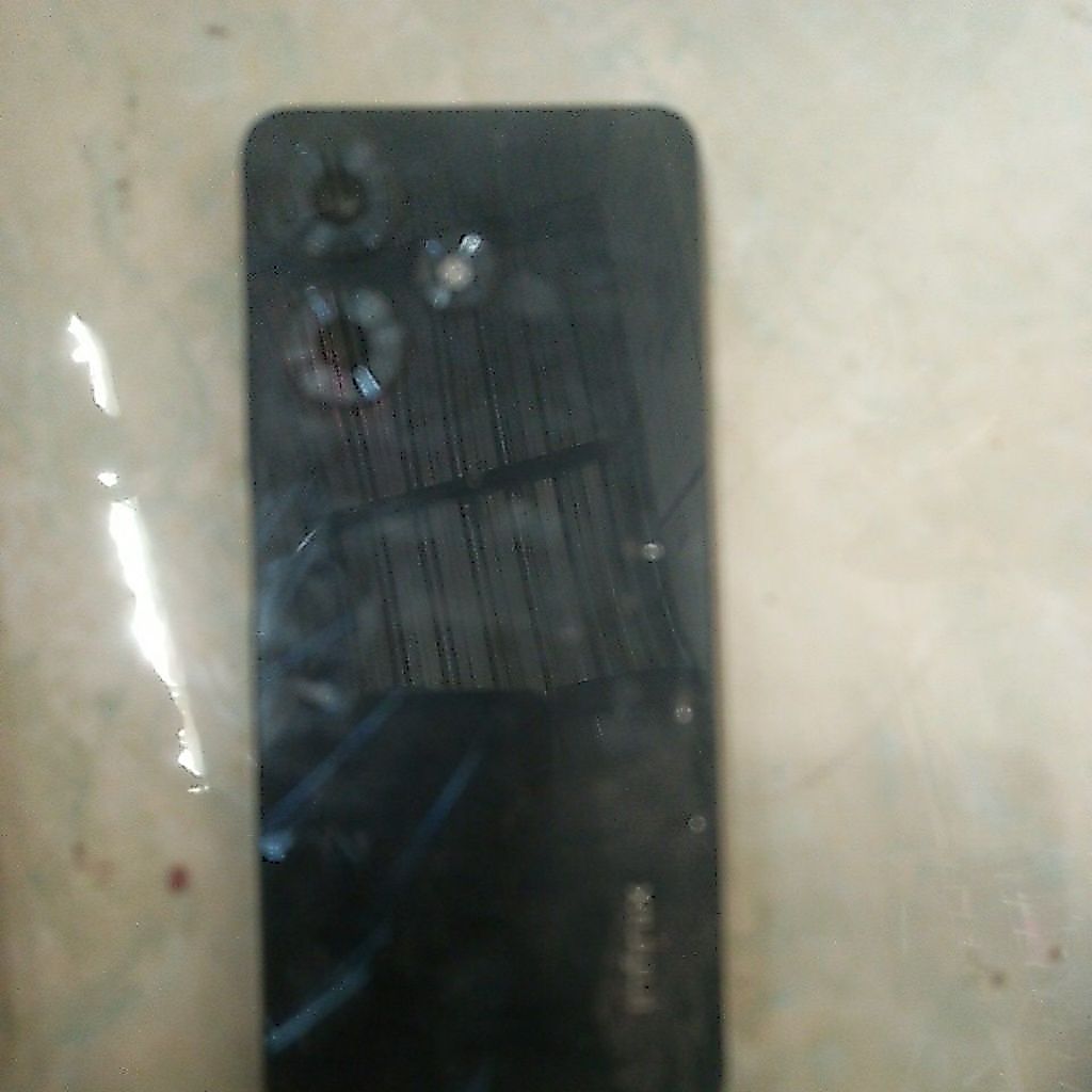 infinix hot 30i unit utuh tanpa mesin dan kamera