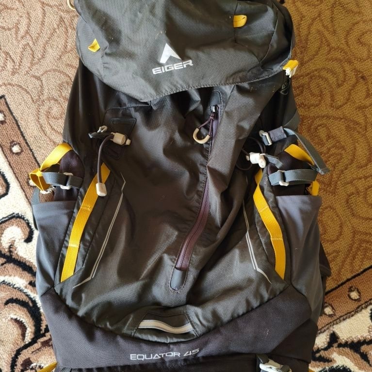 eiger equator 45 L