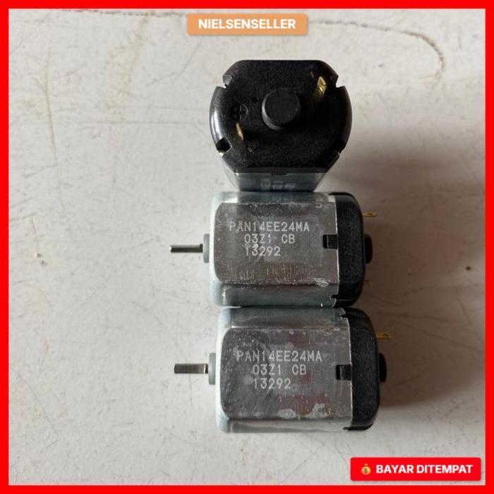 DINAMO MOTOR DC 12-24V Volt Dinamo Layang Layang