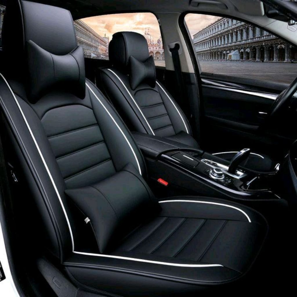 sarung jok mobil Suzuki ignis