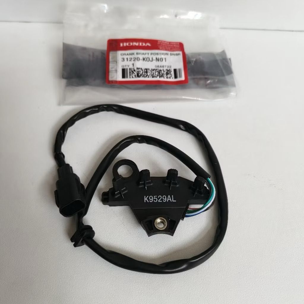 Sensor Ckp Beat New Led Delux Scoopy Fi New KOJ sensor Ckp Kaki 4