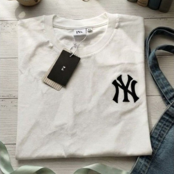 MLB NY T SHIRT ORIGINAL AUTHENTIC