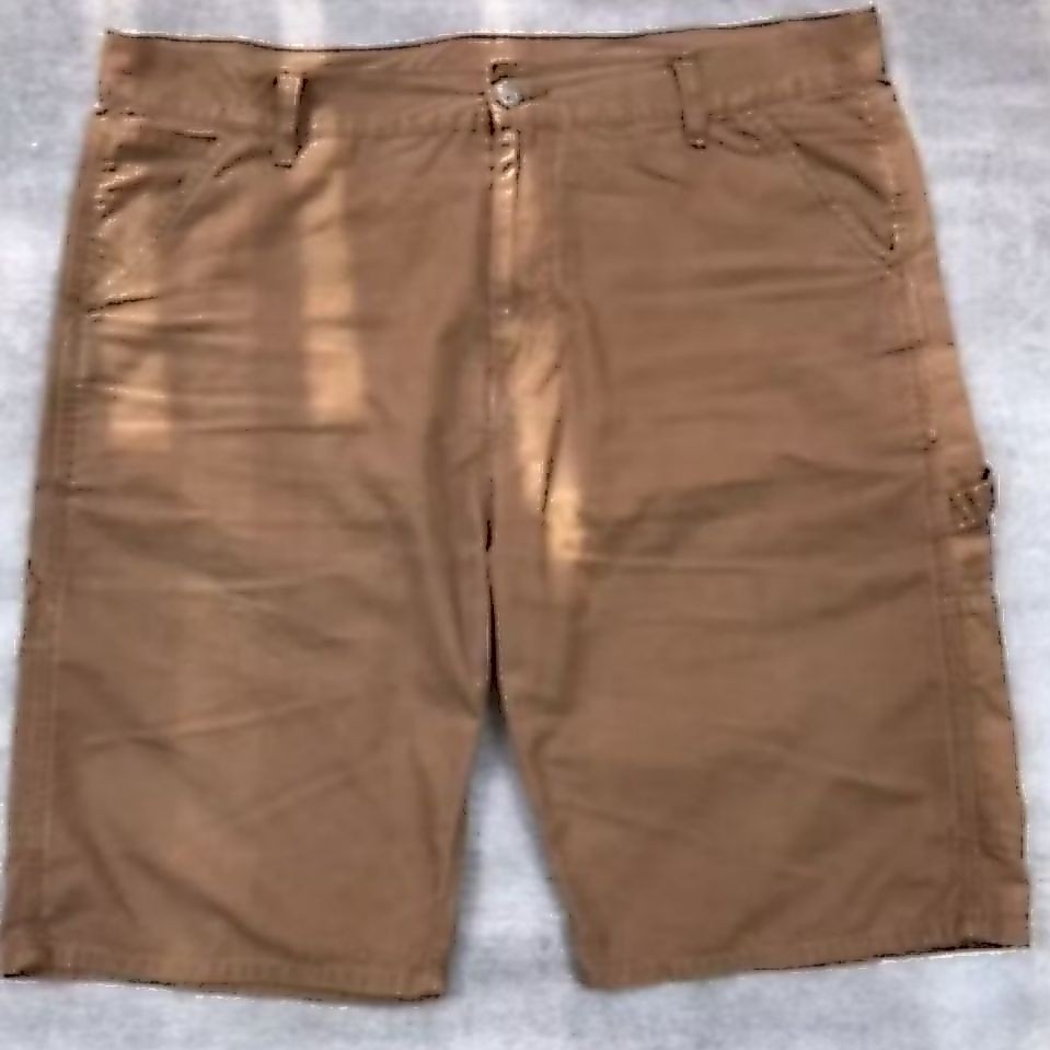 Celana Pendek Carhartt Original