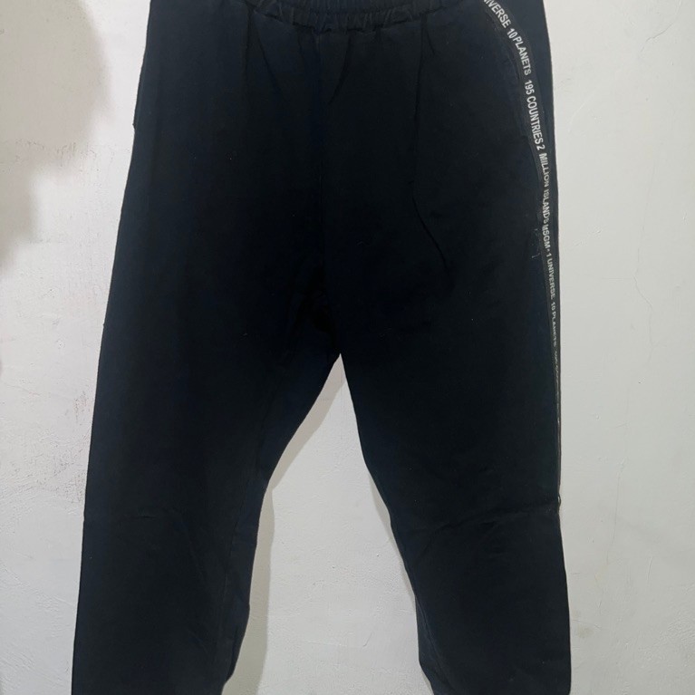 Celana Joger preloved