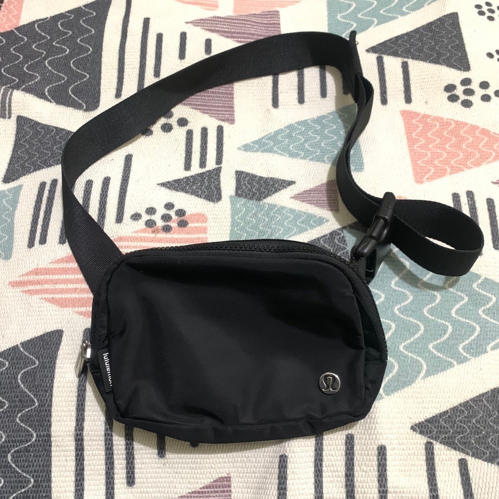 Waistbag Lulu Lemon