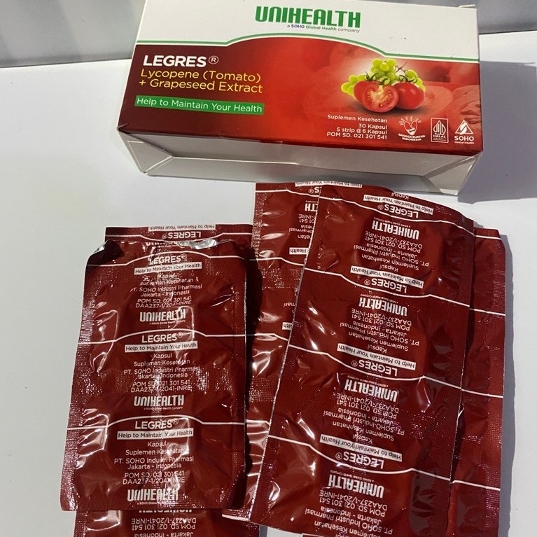 Legres Unihealth