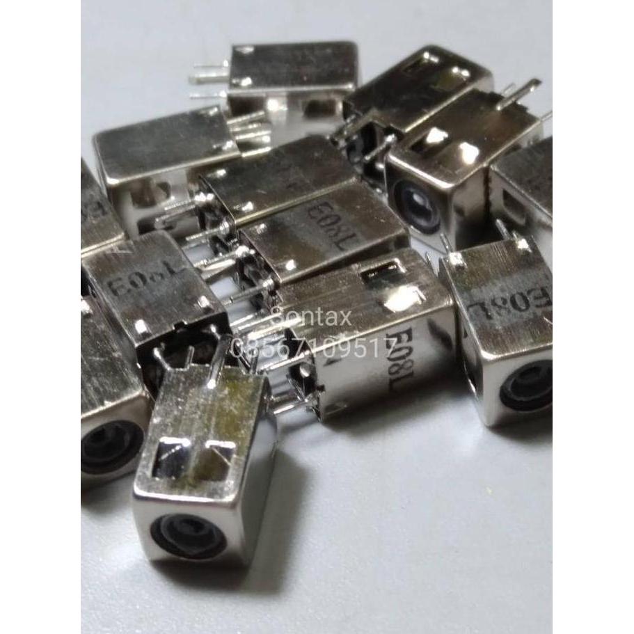 IF IFT MF TRAFO FILTER TV E08L STX79