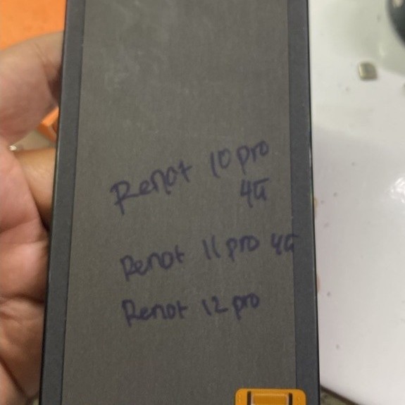 LCD ORI COPOTAN REDMI NOTE 104g / REDMI NOTE 11pro 4g / REDMI NOTE 12 PRO