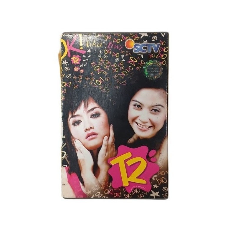 Kaset T2 - OK 