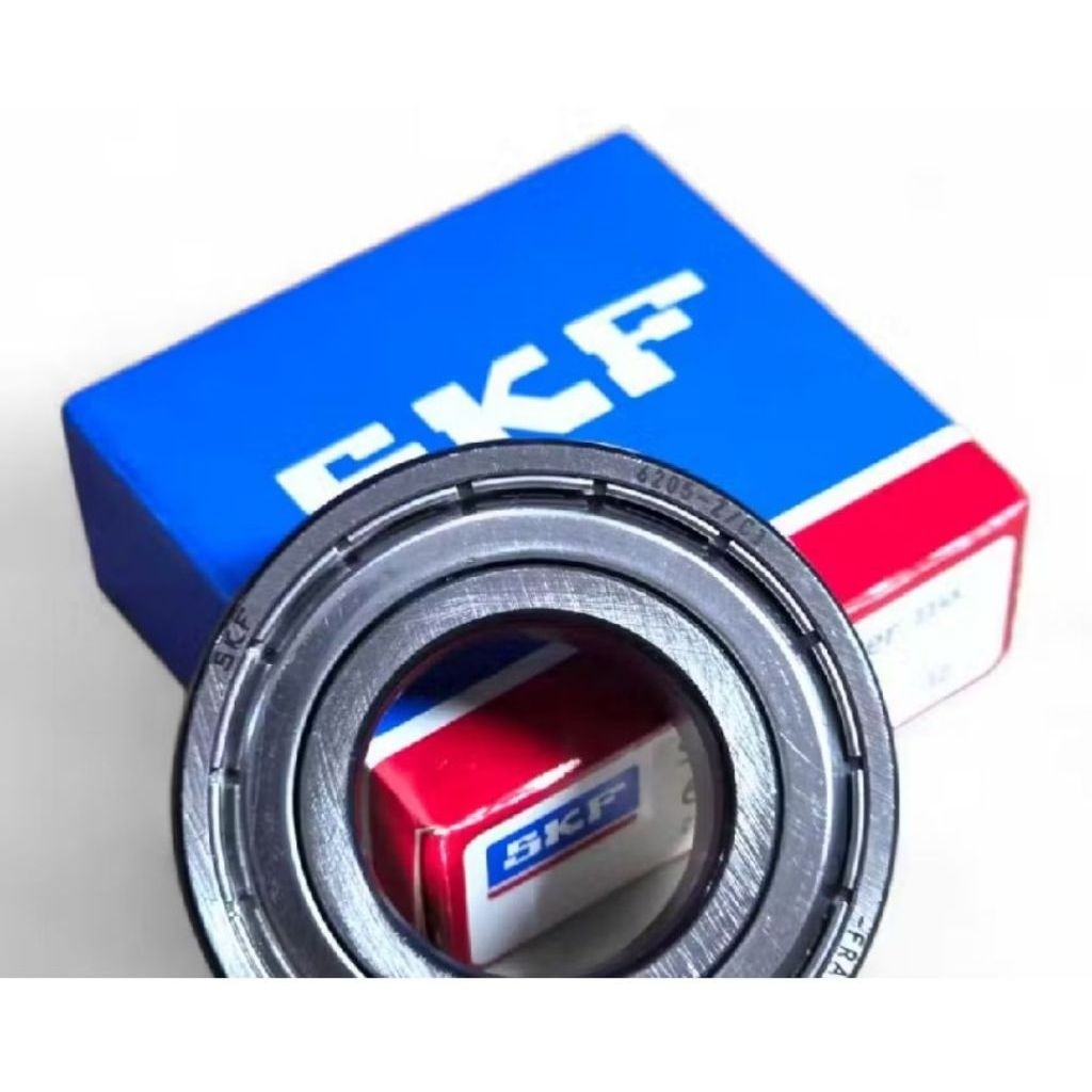 Ball Bearing SKF - 6303 2RSH Original