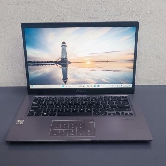 laptop Asus vivobook P1411CJA Intel core i3-1005G1