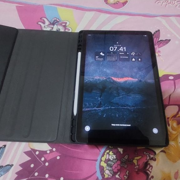 Samsung Galaxy Tab S10 lite 6/128 gb Wifi Only Second