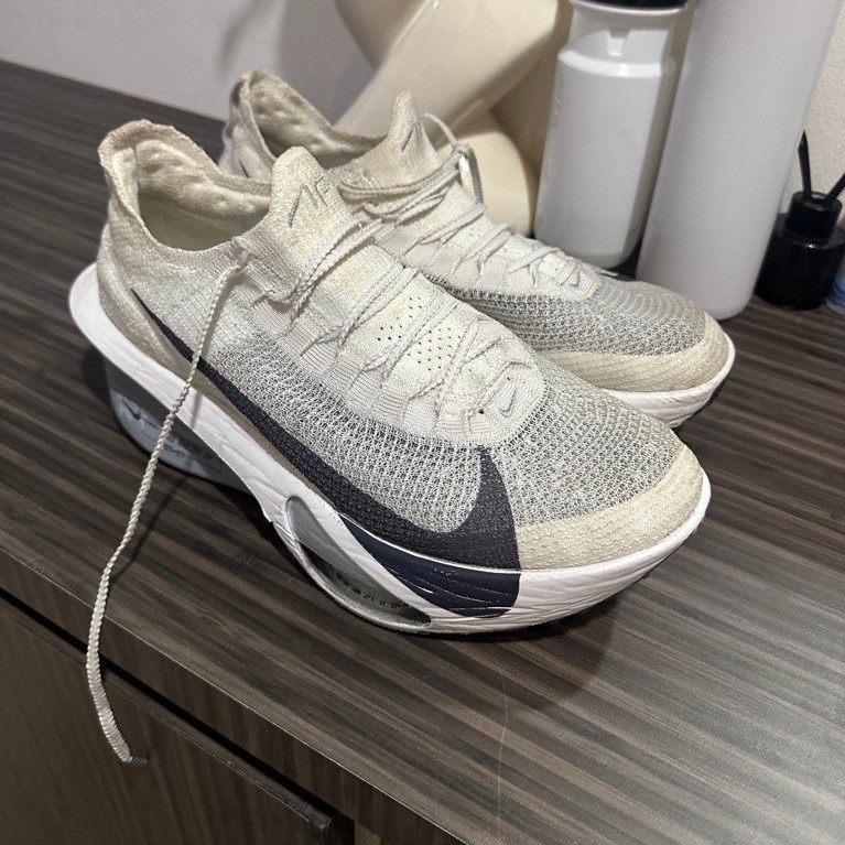 nike alphafly 3 second