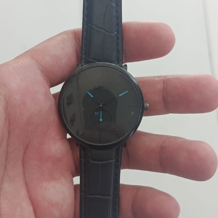 jam tangan skmei 9185