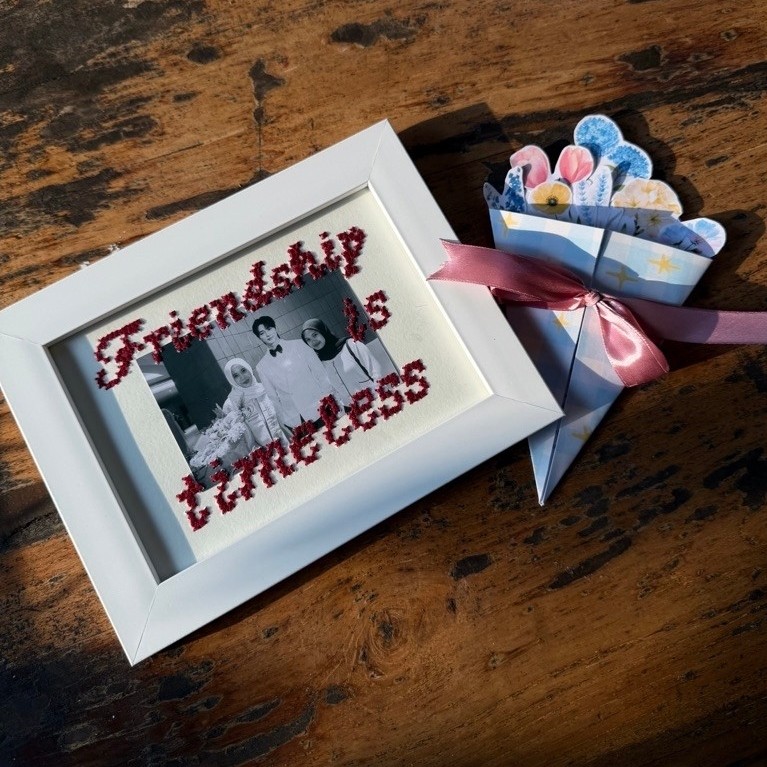 cross stitch