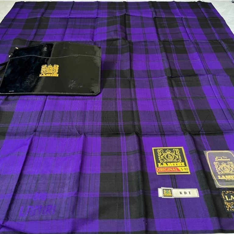 SARUNG LAMIRI KBB ,KDT ORIGINAL PABRIK