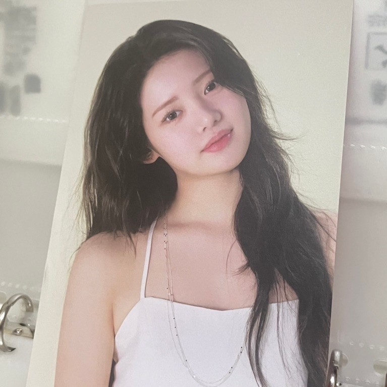 Photocards CHOOM Babymonster - Rora