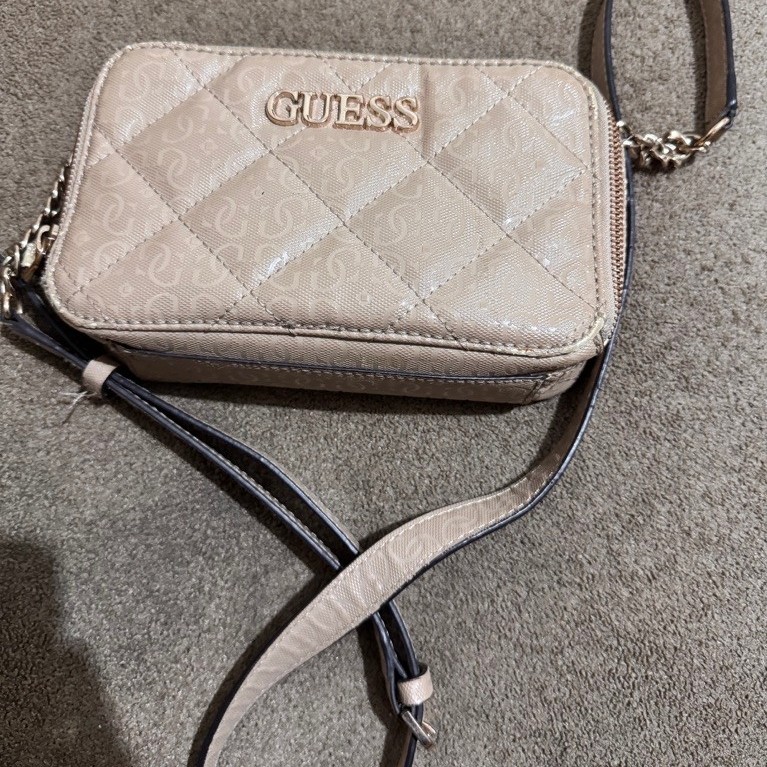 Tas Guess second ORI