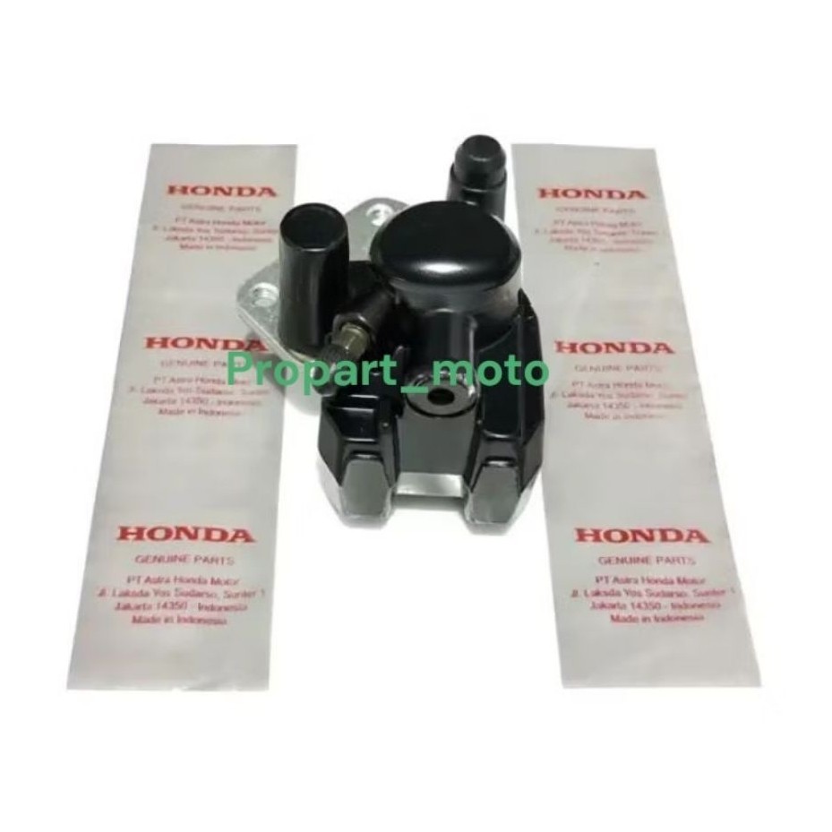 kaliper depan Honda GL pro, GL 100,GL max