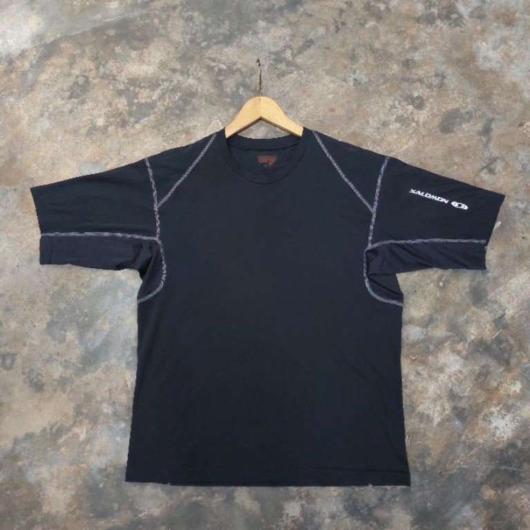 kaos outdoor salomon reflective second