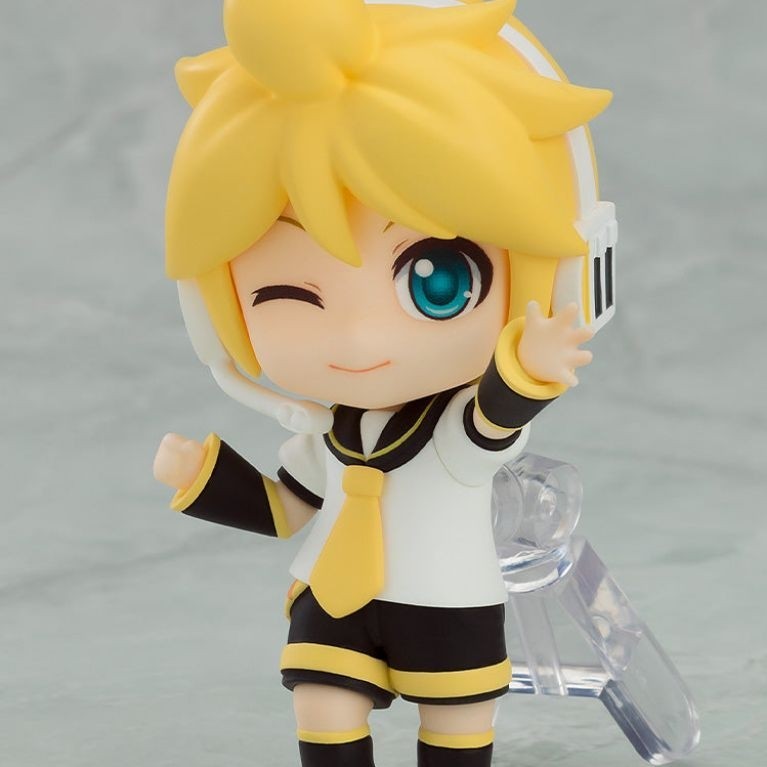 Nendoroid Surprise Kagamine Len - Vocaloid (7cm)