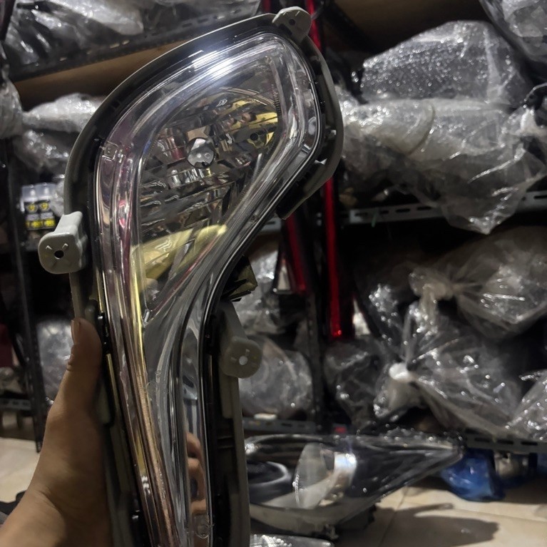Foglamp Hyundai grand avega 2012 2013 2014 kanan