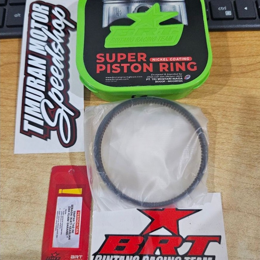 RING PISTON RIK BRT 63 MM