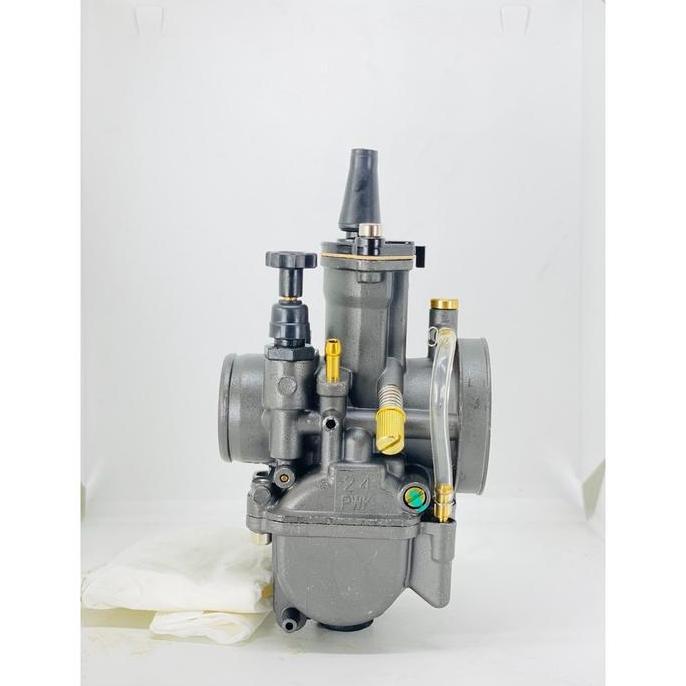 Carburetor Tk Racing Pwk 24 & 26