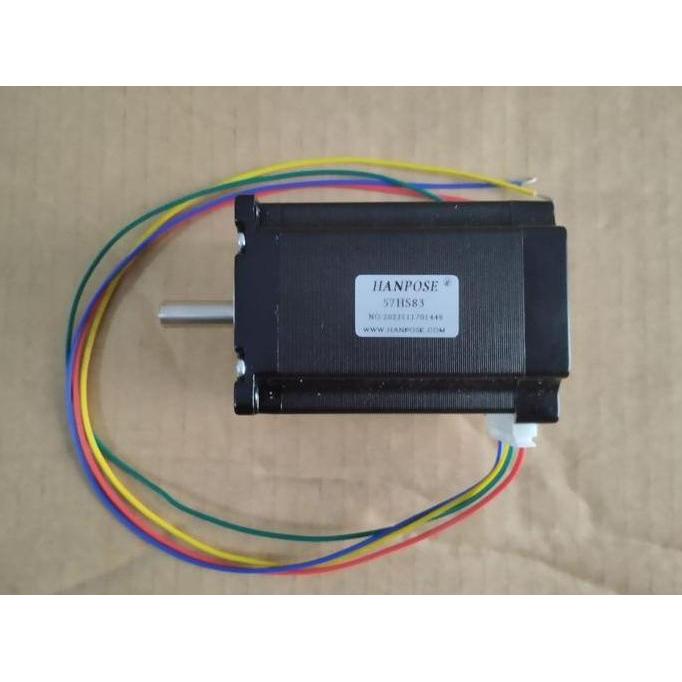 Hanpose Stepper Motor 57 Nema 23 57Hs83
