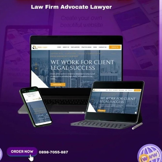 website company Profile